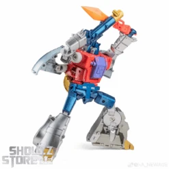 NewAge H56C Rhedosaurus Sludge -Toy Specialty Store e17807a4f0