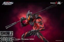 Threezero ThreezeroX Ryu Oyama Ultraman Belial -Toy Specialty Store e1d6a2cd04