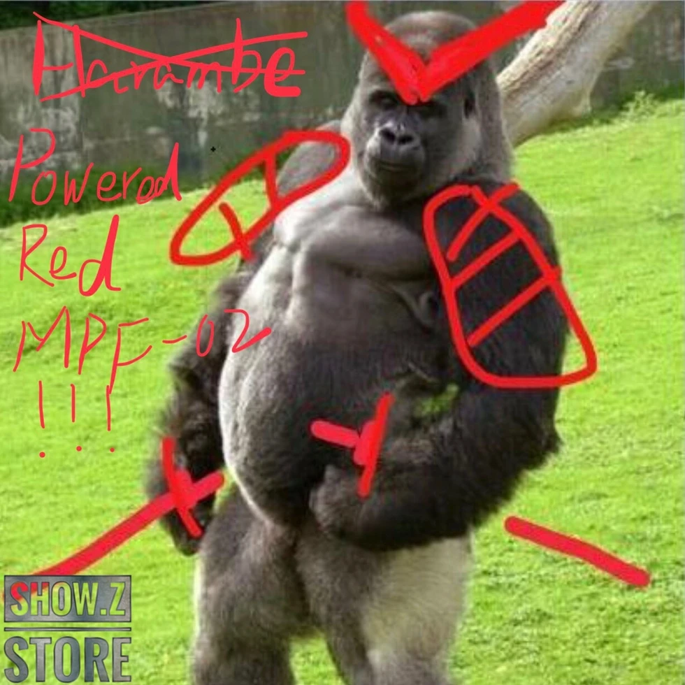 Daban DB Powered Red & 150 Gerbera Straight Upgrade Kit For 1/100 MG MBF-P02 MBFP02 Gundam Astray Red Frame 7 Daban DB Powered Red & 150 Gerbera Straight Upgrade Kit For 1/100 MG MBF-P02 MBFP02 Gundam Astray Red Frame - Image 5