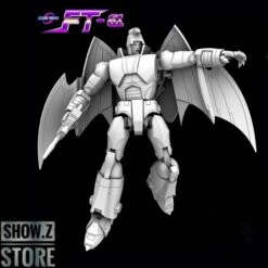 [Pre-Order] FansToys FT-61 Scourge -Toy Specialty Store e2202fcaa4