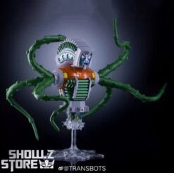 X-Transbots MX-19B Polpus Quintesson Inquisitors 20 X-Transbots MX-19B Polpus Quintesson Inquisitors -Toy Specialty Store e22b348ac1