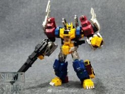 BW JB-01 Primal Commander Optimus Primal -Toy Specialty Store e24499bc4e