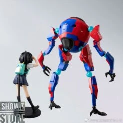 Sentinel Toys Spider-Man: Into The Spider-Verse Peni Parker & SP//DR Set Of 2 21 Sentinel Toys Spider-Man: Into The Spider-Verse Peni Parker & SP//DR Set Of 2 -Toy Specialty Store e28dc0988f