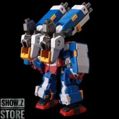 Sentinel Toys Riobot Super Robot Wars OG R-2 Powered -Toy Specialty Store e2be6b45c6