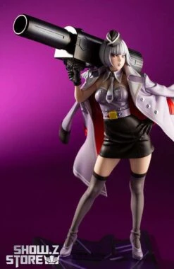 Kotobukiya Bishoujo Transformers Megatron Statue 26 Kotobukiya Bishoujo Transformers Megatron Statue -Toy Specialty Store e2c1f57ae0