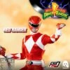 [Incoming] Threezero Studio 1/6 Mighty Morphin Power Rangers Red Ranger -Toy Specialty Store e31d5f7442