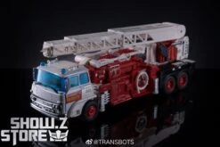 XTransbots MX-7 Tirador Artfire Limited Version 21 XTransbots MX-7 Tirador Artfire Limited Version -Toy Specialty Store e37c6f4336