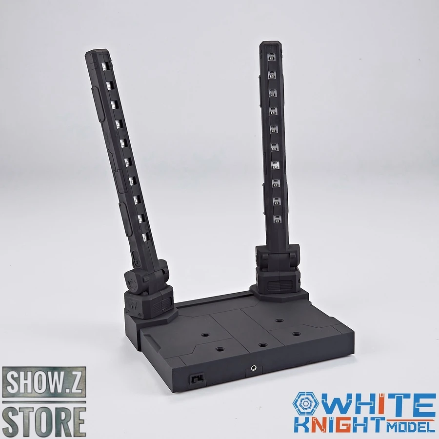 White Knight Model 365nm Ultraviolet Display Base 4 White Knight Model 365nm Ultraviolet Display Base - Image 2