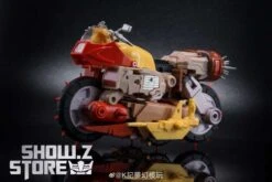 KFC Toys E.A.V.I. Metal Phase P-6H Wastor Delta Junkion 23 KFC Toys E.A.V.I. Metal Phase P-6H Wastor Delta Junkion -Toy Specialty Store e39c6279a8