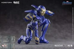 Eastern Model 1/9 Mark 49 Iron Man Rescue Mark I Model Kit Deluxe Version 41 Eastern Model 1/9 Mark 49 Iron Man Rescue Mark I Model Kit Deluxe Version -Toy Specialty Store e3a7b7be4e