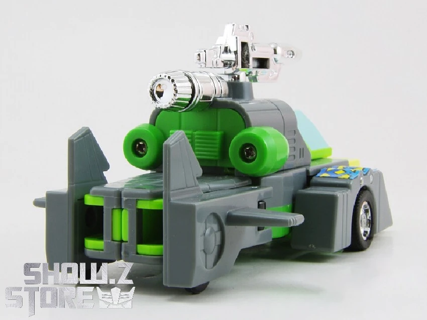 4th Party Transformers G1 Springer 15 4th Party Transformers G1 Springer - Image 13