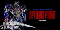 Threezero & Hasbro 3Z0384 The Last Knight Optimus Prime Deluxe Version 17 Threezero & Hasbro 3Z0384 The Last Knight Optimus Prime Deluxe Version -Toy Specialty Store e3e0074ab1
