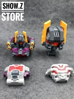 Master Made Statue Series ST-02 Destruction Scorpion Bust -Toy Specialty Store e420044366