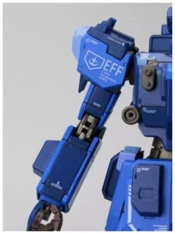 FunHobby 1/100 BD-01 BD01 RX-79BD-1 Blue Destiny Gundam Metal Build 14 FunHobby 1/100 BD-01 BD01 RX-79BD-1 Blue Destiny Gundam Metal Build -Toy Specialty Store e447a5d5f4