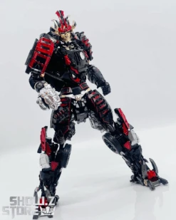 MetaGate G-01B Redxia Drift Limited Version -Toy Specialty Store e47362a773