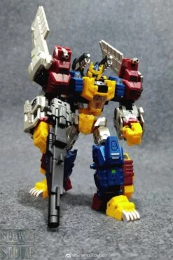 BW JB-01 Primal Commander Optimus Primal -Toy Specialty Store e4a1cf0e01