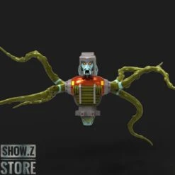 X-Transbots MX-19B Polpus Quintesson Inquisitors 22 X-Transbots MX-19B Polpus Quintesson Inquisitors -Toy Specialty Store e4b0d6fee5