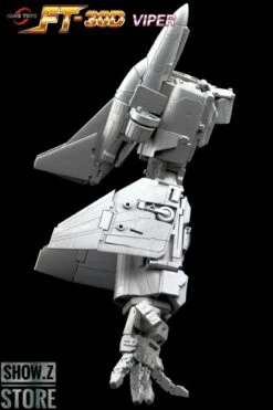 [Pre-Order] FansToys FT-30D Viper Fireflight -Toy Specialty Store e4e8b16248