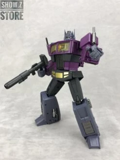 Magic Square MS-01SG Light Of Freedom Optimus Prime Shattered Glass Version 14 Magic Square MS-01SG Light Of Freedom Optimus Prime Shattered Glass Version -Toy Specialty Store e4f14b1f40