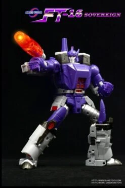 FansToys FT-16 Sovereign Galvatron Reissue 14 FansToys FT-16 Sovereign Galvatron Reissue -Toy Specialty Store e516c367d9