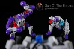 Unique Toys YM04 Palm Collection No Minds & Unhappy Highbrow Apeface -Toy Specialty Store e53b625af2