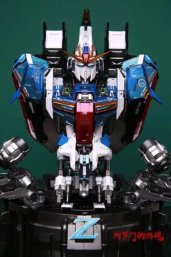 BSC YiHui YH Model 1/35 MSZ-006 MSZ006 Zeta Gundam Z Gundam Bust Model Kit 21 BSC YiHui YH Model 1/35 MSZ-006 MSZ006 Zeta Gundam Z Gundam Bust Model Kit -Toy Specialty Store e5868dc6de