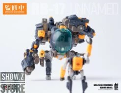 Earnestcore Craft Robot Build RB-17 Abyssal 24 Earnestcore Craft Robot Build RB-17 Abyssal -Toy Specialty Store e5ac8d123e