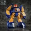 XTransbots X-Transbots XTB MM-IXZ MMIXZ MM-9Z MM9Z Barada Cosmos Blue Version -Toy Specialty Store e5bdb7c323