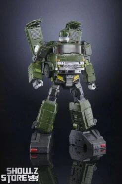 XTransbots MX-36 Bulwark Bulkhead -Toy Specialty Store e5be014da8