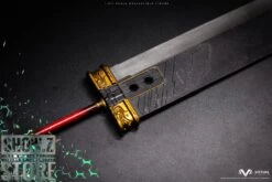 Virtual Toys 1/6 VM-040 The Last Hero Zack Fair Standard Version -Toy Specialty Store e66ff3aca3