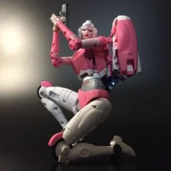 Fanstoys FT-24 Rouge Arcee 28 Fanstoys FT-24 Rouge Arcee -Toy Specialty Store e68d6b9f93