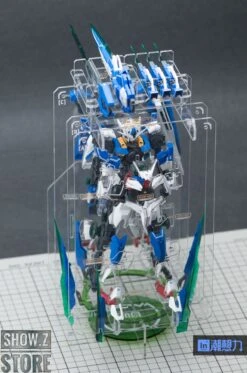 Inforce MG03 Internal Structure Showcase Display For GNT-0000 00 Qan[T] Gundam -Toy Specialty Store e6b0b88922