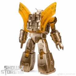 [Coming Soon] Newage H53G Michael Omega Supreme Gold Limited Edition -Toy Specialty Store e6e76809ba