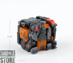 52Toys BeastBox BB-EX04HD HellDiver Heavy Armor 33 52Toys BeastBox BB-EX04HD HellDiver Heavy Armor -Toy Specialty Store e6f6a370da