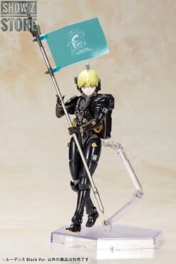 Kotobukiya Frame Arms Girl Kojima Productions: Ludens Black Version -Toy Specialty Store e72692a547