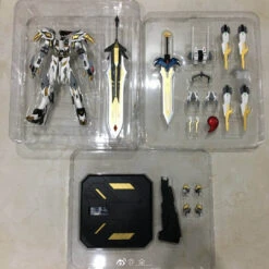 MetalMyth MM-01 1/100 Dragon King Mashin Hero Wataru 41 MetalMyth MM-01 1/100 Dragon King Mashin Hero Wataru -Toy Specialty Store e7329d922e