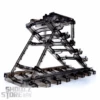 FansToys FT-44 Track For Thomas Astrotrain 2 FansToys FT-44 Track For Thomas Astrotrain -Toy Specialty Store e7334ddf18