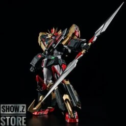 Sentinel Toys Metamor-Force Super Heavy God Sigman Gravion Bariation 16 Sentinel Toys Metamor-Force Super Heavy God Sigman Gravion Bariation -Toy Specialty Store e76d38f93c