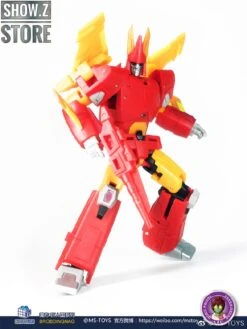 Magic Square MS-B06R Space Skimming Cyclonus Shattered Glass Version 21 Magic Square MS-B06R Space Skimming Cyclonus Shattered Glass Version -Toy Specialty Store e7d393f7d6