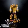 XTransbots MX-8Y Aegis Trailbreaker Yellow Diamond Version -Toy Specialty Store e82dea7a99