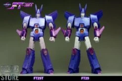 FansToys FT29T Quietus Cyclonus Limited Version 12 FansToys FT29T Quietus Cyclonus Limited Version -Toy Specialty Store e84dc07e3f