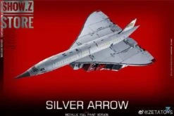 Zeta Toys ZB-06 Superitron Superion Metallic Full Paint Version Set Of 6 36 Zeta Toys ZB-06 Superitron Superion Metallic Full Paint Version Set Of 6 -Toy Specialty Store e8634aca54