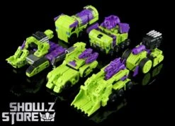 Lucky Cat Micro Cosmos MC-02 Riki-Oh Devastator Set Of 3 25 Lucky Cat Micro Cosmos MC-02 Riki-Oh Devastator Set Of 3 -Toy Specialty Store e8665774c0