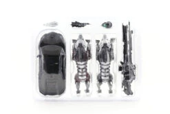 Visual Toys VT-01 Peru Kill AOE Lockdown W/ 2 Steeljaws 15 Visual Toys VT-01 Peru Kill AOE Lockdown W/ 2 Steeljaws -Toy Specialty Store e874a455d3