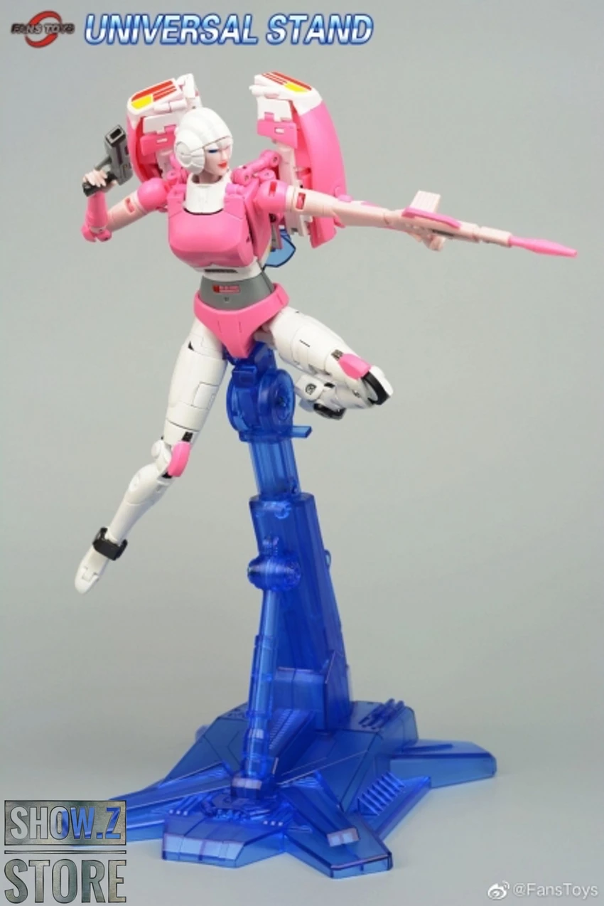 FansToys Universal Stand 6 FansToys Universal Stand - Image 4