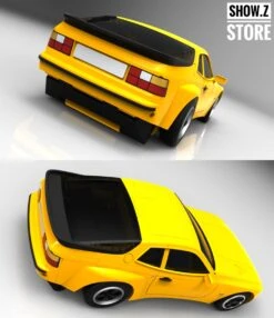 Xtransbots MM-XI Coprimozzo (Hubcup) -Toy Specialty Store e92a61cab8