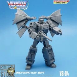 MechFansToys VECMA VS-04 Inspiration Bat Mindwipe -Toy Specialty Store e953360056