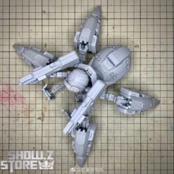 Orange Cat Industry AG-031 Artery Gear Fusion Guard Spider Feidy Model Kit -Toy Specialty Store e9773c711d