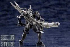 Kotobukiya Hexa Gear 1/24 Governor Armor Type: Knight [Nero] Model Kit -Toy Specialty Store e97df1d6e7