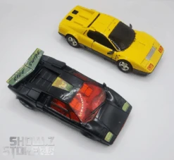 XTransbots MX-23D Fioravanti Omnibot Overdrive Diamond Limited Version 26 XTransbots MX-23D Fioravanti Omnibot Overdrive Diamond Limited Version -Toy Specialty Store e98617c9ef